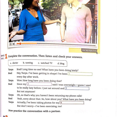 Smart Choice (2 Ed.) 3: Student Book With Online Practice