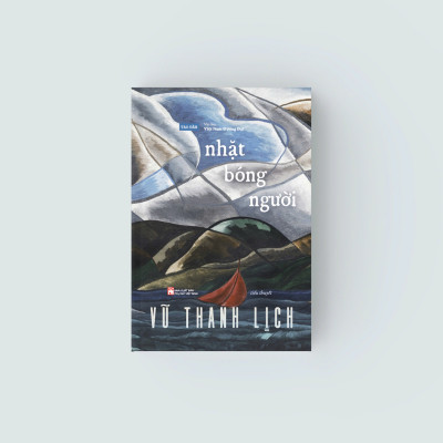 [Sách] Nhặt Bóng Người - Vũ Thanh Lịch - Sách Tao Đàn