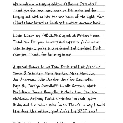 Dork Diaries 10 : Tales from a Not-So-Perfect Pet Sitter (Hardcover)