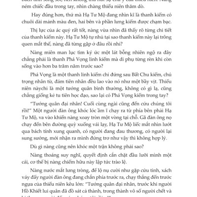 Bạch Nhật Đề Đăng (Linh Lan) 