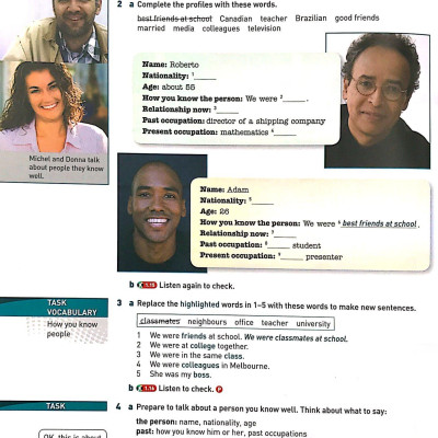 English Unlimited - Elementary