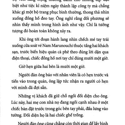 Sách- Trăng Khi Tròn Khi Khuyết- 2HBooks