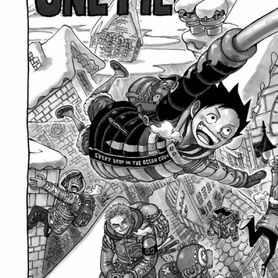 One Piece 103