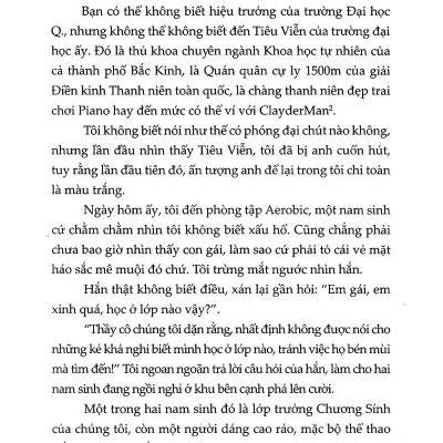 Đến Lượt Em Tỏ Tình (Tái Bản)