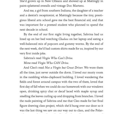 Sách ngoại văn: Happy Place