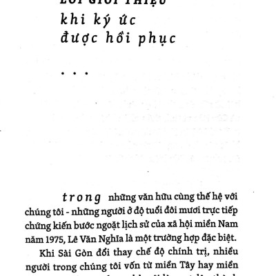 Sách - Sài Gòn - Khâu Lại Mảnh Thời Gian (Tái Bản 2025)