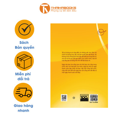 Sách - Combo 3 cuốn sách tác giả Hoàng Nga