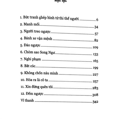 Công Dân Tuân Thủ Pháp Luật