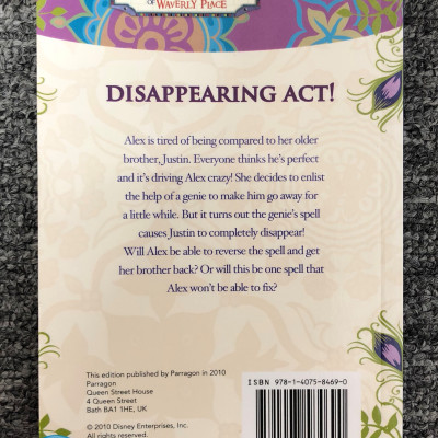 Sách tiếng Anh - Oh, Brother!