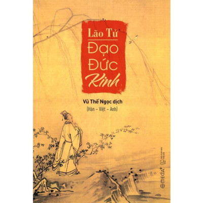 Sách - Đạo đức kinh (Lão Tử)