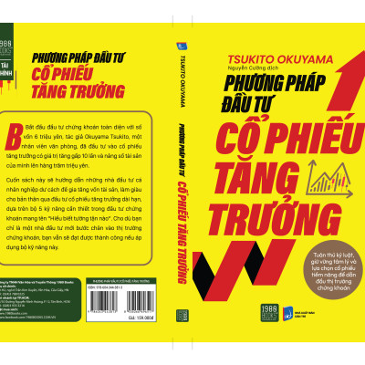 Phương Pháp Đầu Tư Cổ Phiếu Tăng Trưởng