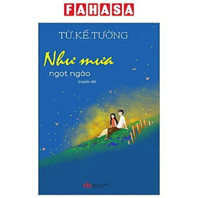 Như Mưa Ngọt Ngào