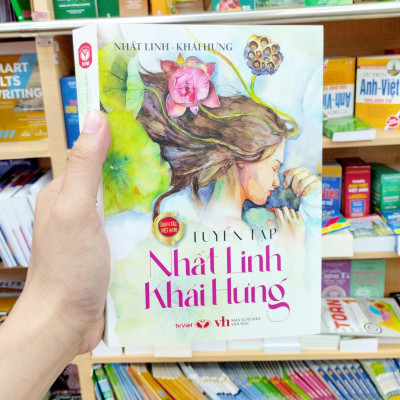 Tuyển Tập Nhất Linh - Khải Hưng