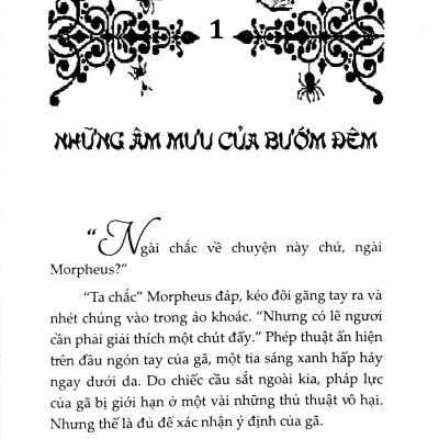 Sách - Bất Trị -1980books