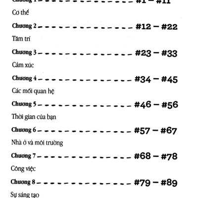 This Is For You - Yêu Thương Mình Bằng Trái Tim Dịu Dàng Nhất