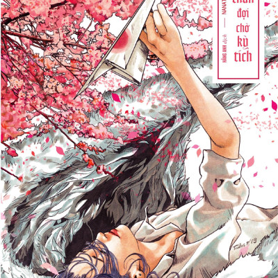 Có Một Thiên Thần Chờ Đợi Kỳ Tích