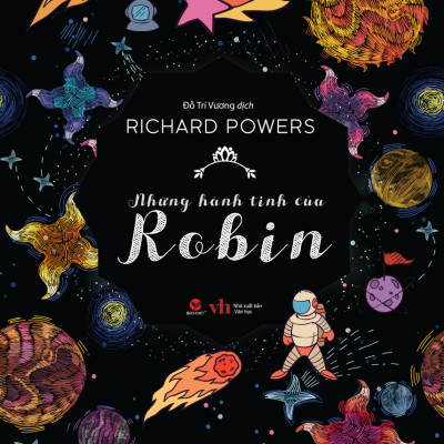 Những Hành Tinh Của Robin