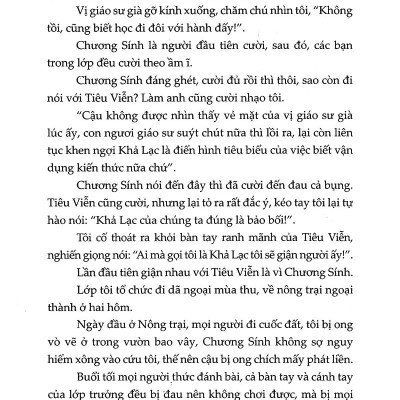 Đến Lượt Em Tỏ Tình (Tái Bản)