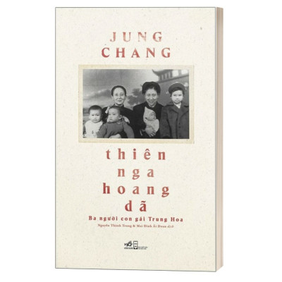 Thiên Nga Hoang Dã - Ba Người Con Gái Trung Hoa