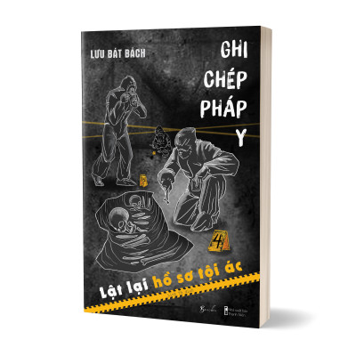 Ghi Chép Pháp Y – Lật Lại Hồ Sơ Tội Ác
