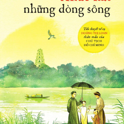 Khúc Hát Những Dòng Sông