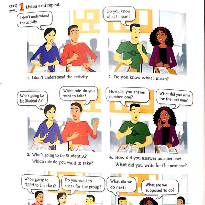 Smart Choice (2 Ed.) 3: Student Book With Online Practice