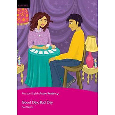 Good Day, Bad Day Level ES