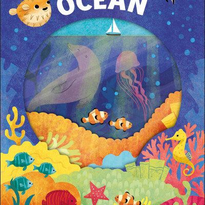 Look Closer: Under The Ocean