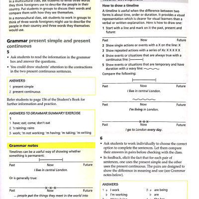 Life Intermediate Teacher