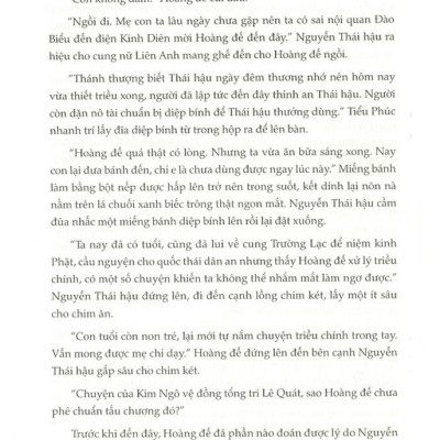 Sương Khói Đông Kinh I - Vùng Đất Ánh Sáng