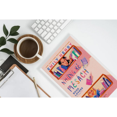 Những kẻ mê sách - Bản Quyền