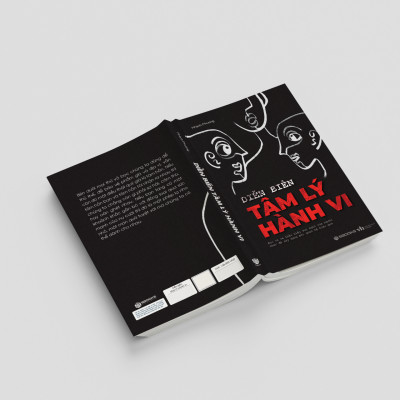 Sách - Diễn Biến Tâm Lý Hành Vi - SBOOKS