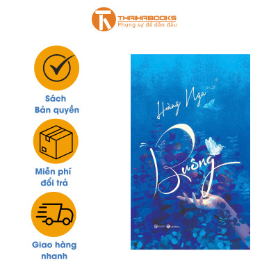 Sách - Combo 3 cuốn sách tác giả Hoàng Nga