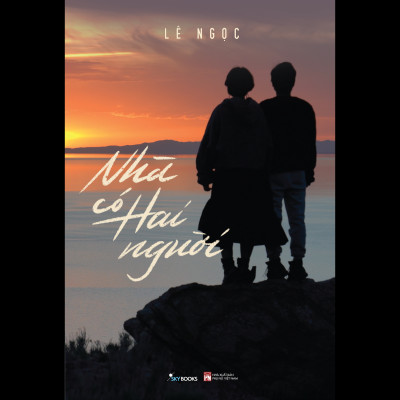 Sách - Nhà Có Hai Người