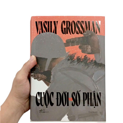 Cuộc Đời Và Số Phận - Bìa Cứng