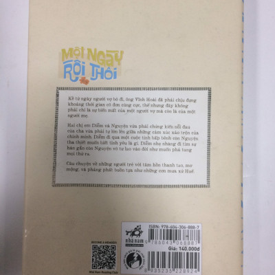 Một ngày rồi thôi