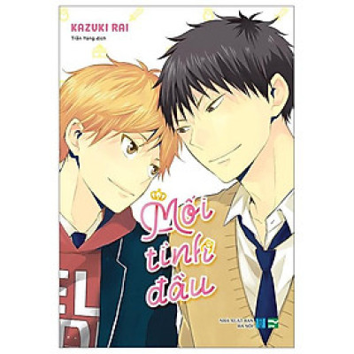 Mối Tình Đầu