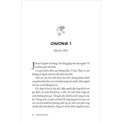 Bà Tóc Tím, Nhà Tiên Tri Và Gã Ngốc Chống Lại Tận Thế