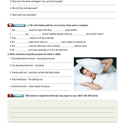 Tiếng Anh 12 i-Learn Smart World - Workbook (Sách bài tập)