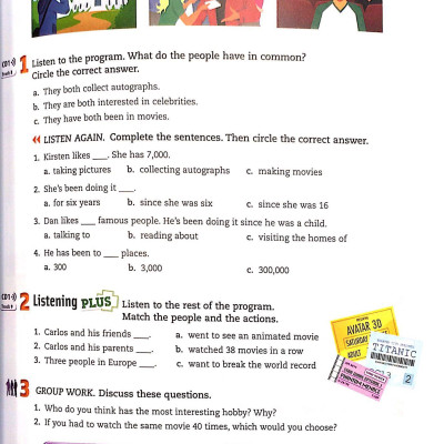 Smart Choice (2 Ed.) 3: Student Book With Online Practice