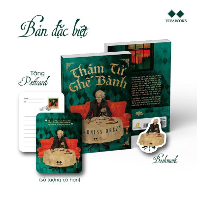 Sách - Thám Tử Ghế Bành - AZ Việt Nam