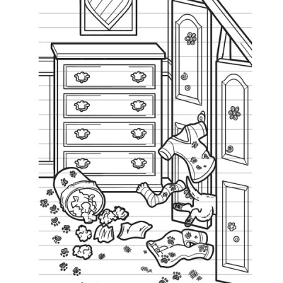 Tales From A Not-So-Secret Crush Catastrophe