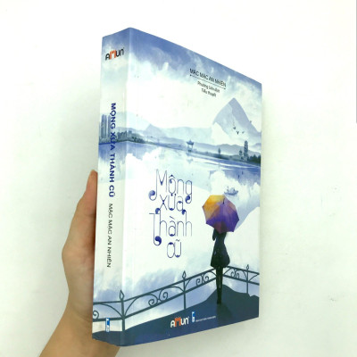 Mộng Xưa Thành Cũ