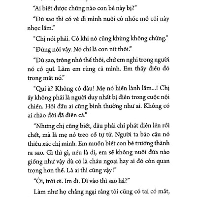 Món Quà Từ Cánh Chim