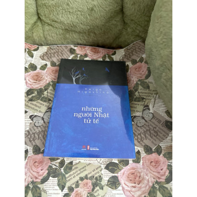 Sách - Những Người Nhật Tử Tế - 2H Books