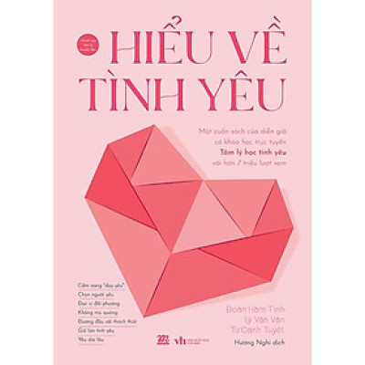Hiểu Về Tình Yêu