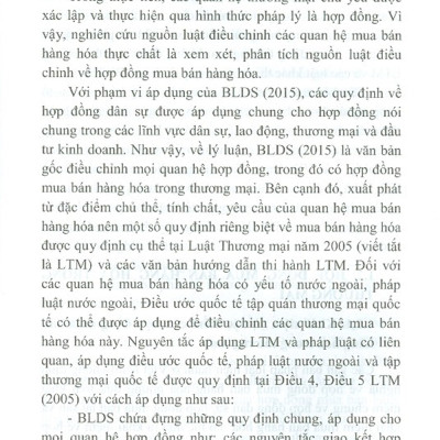 Hướng Dẫn Môn Học Luật Thương Mại - Tập 2 (Tái bản năm 2020)