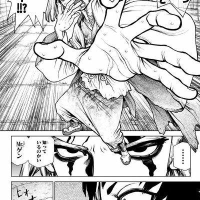 Dr.STONE 19 (ジャンプコミックス)