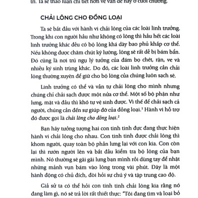 Trong Đầu Có Giấu Con Voi - The Elephant In The Brain (Tuệ Tri)