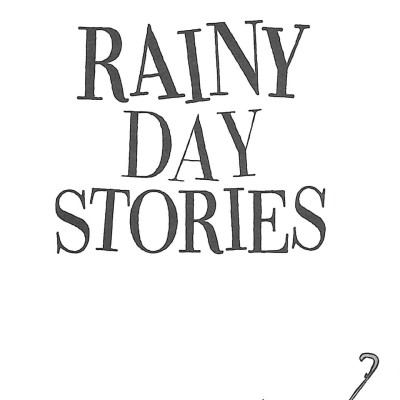 Rainy Day Stories